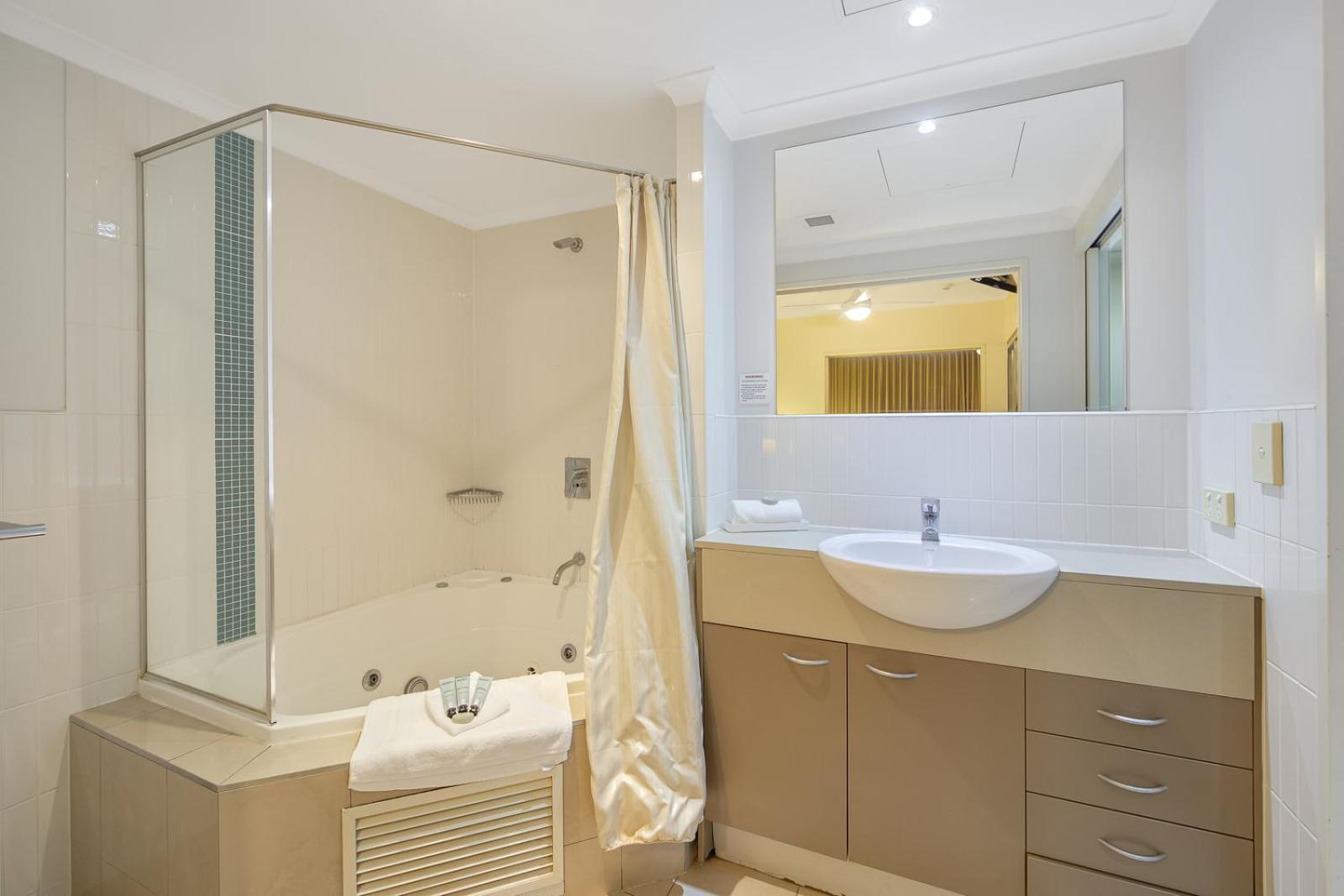 Holiday home Hinterland Luxury - 1 Bedroom Hinterland View