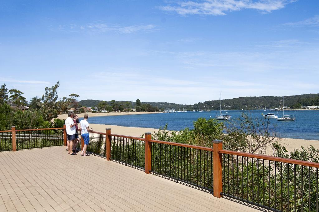 Hinterland Luxury - 1 Bedroom Hinterland View