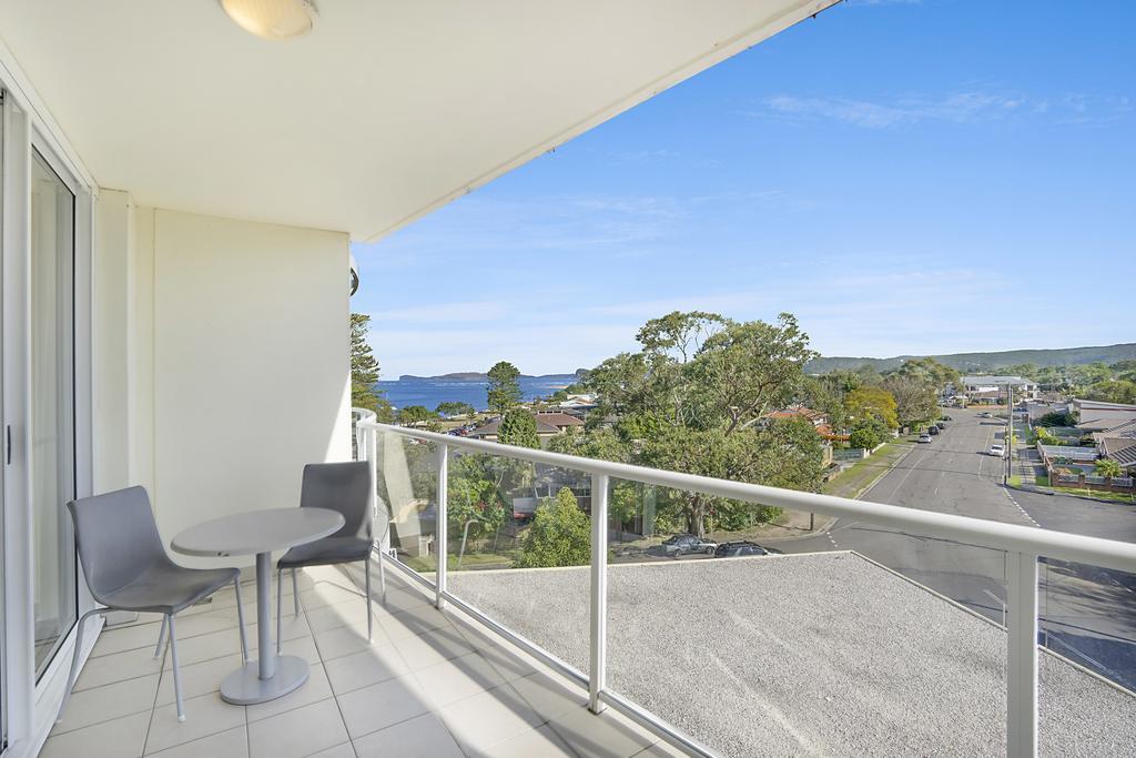 Hinterland Luxury - 1 Bedroom Hinterland View Holiday home Ettalong Beach