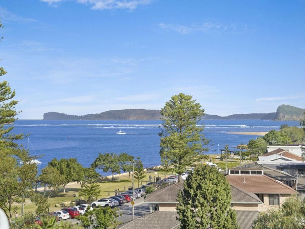 Hinterland Luxury - 1 Bedroom Hinterland View *