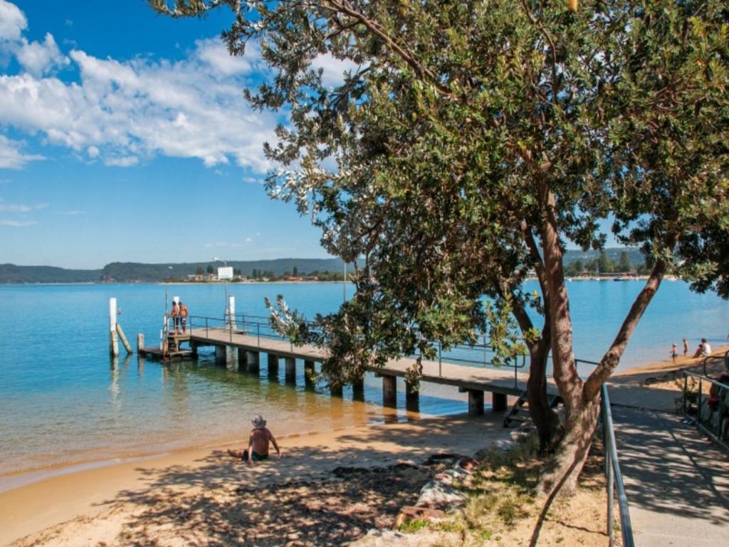Holiday home Hinterland Luxury - 1 Bedroom Hinterland View